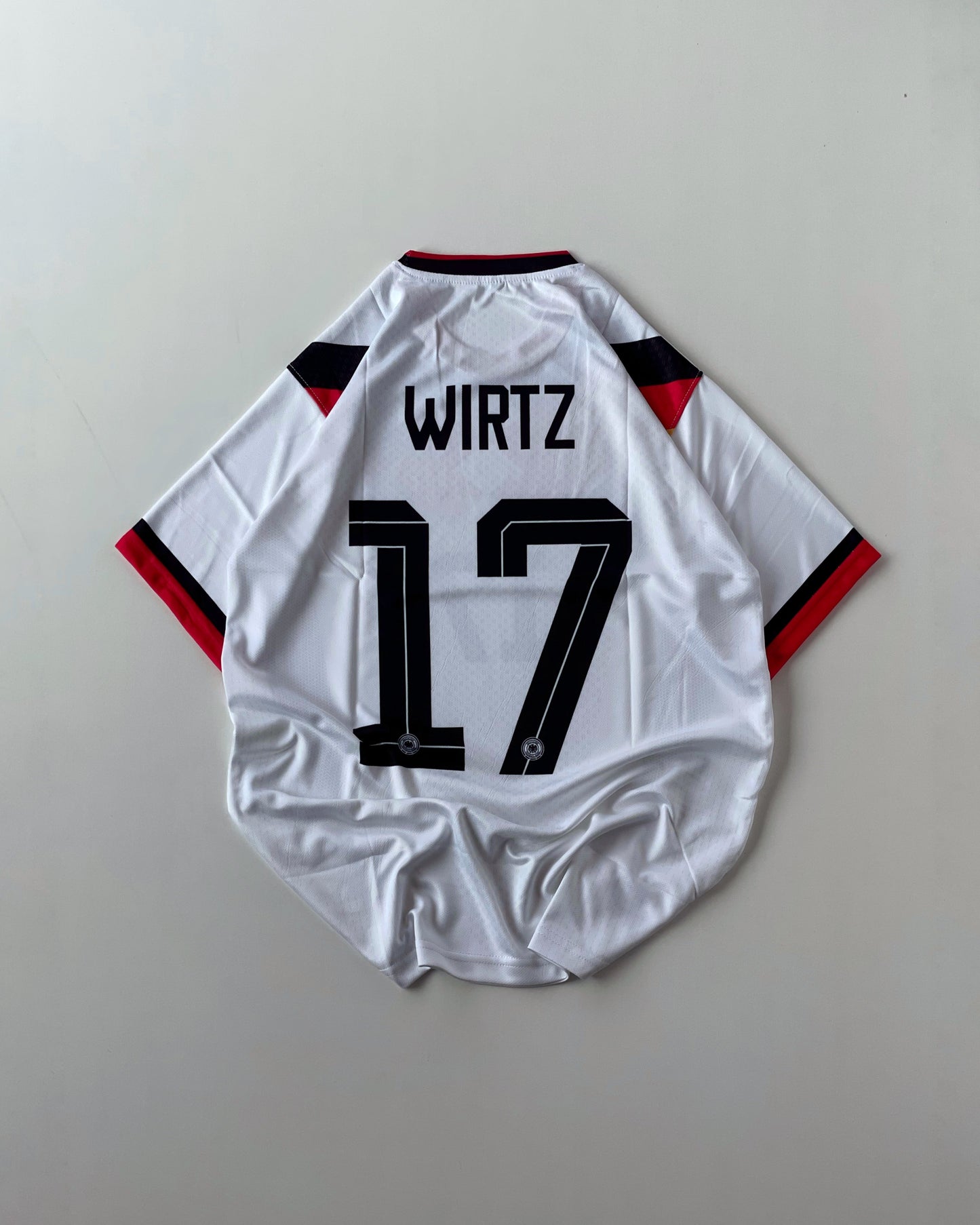 GERMANY 2026 WORLD CUP HOME KIT