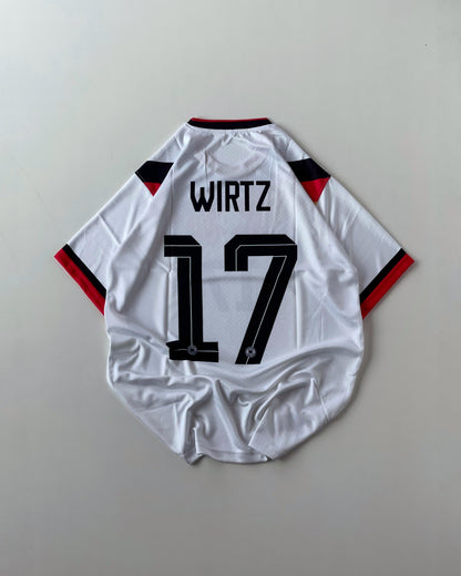 GERMANY 2026 WORLD CUP HOME KIT