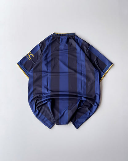 MANCHESTER UNITED NEW AWAY KIT (embroidery)