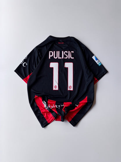 AC MILAN 25/26  SEASON HOME KIT