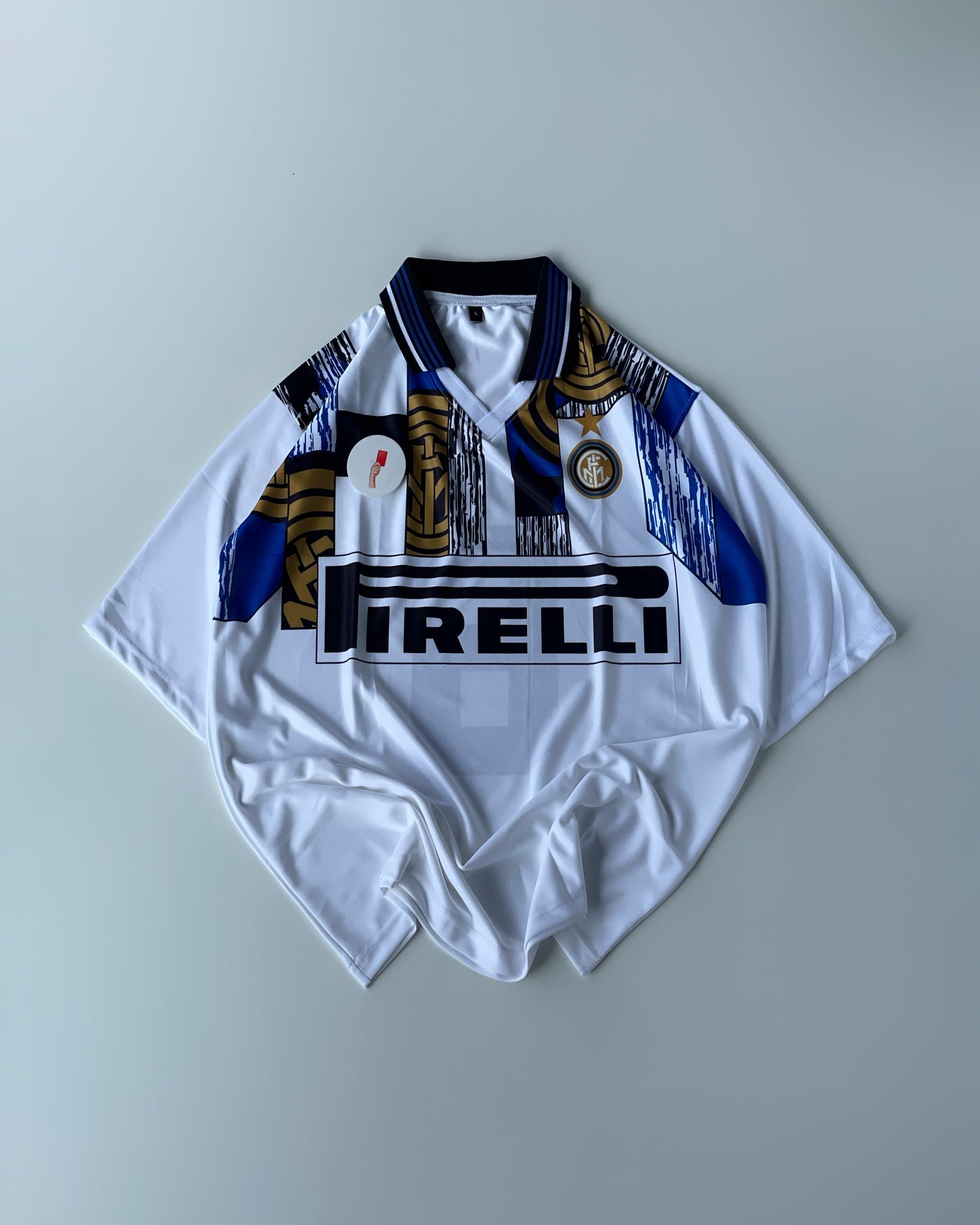 INTERMILAN CARLOS RETRO HOME (oversized)