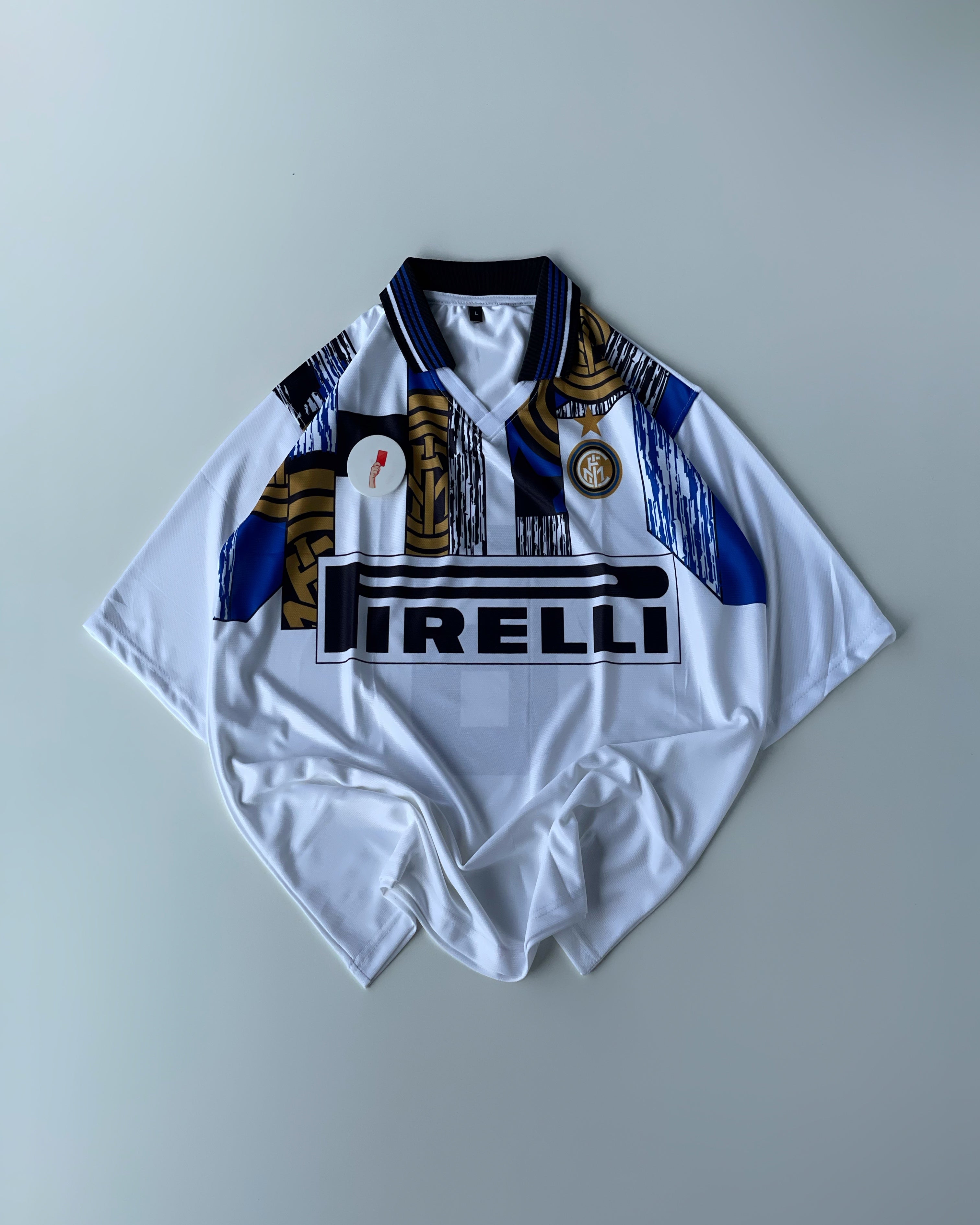 INTERMILAN CARLOS RETRO HOME (oversized)