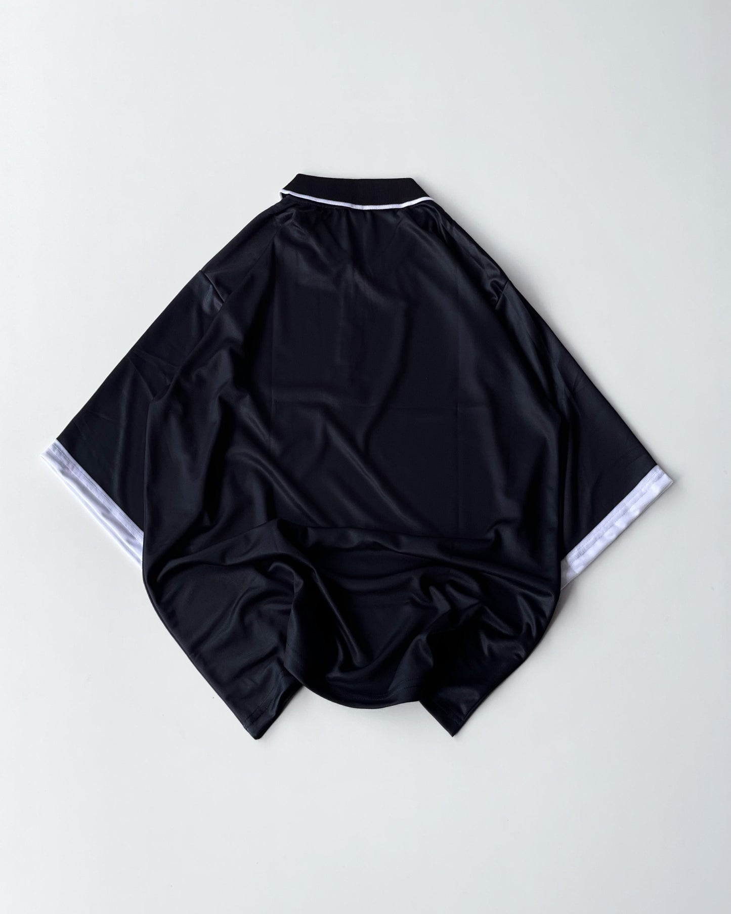 LIVERPOOL PLAIN OVERSIZED JERSEY