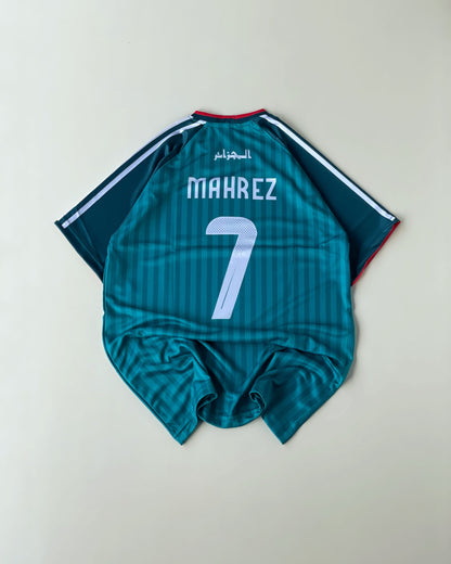 MAHREZ ALGERIA LATEST EDITION