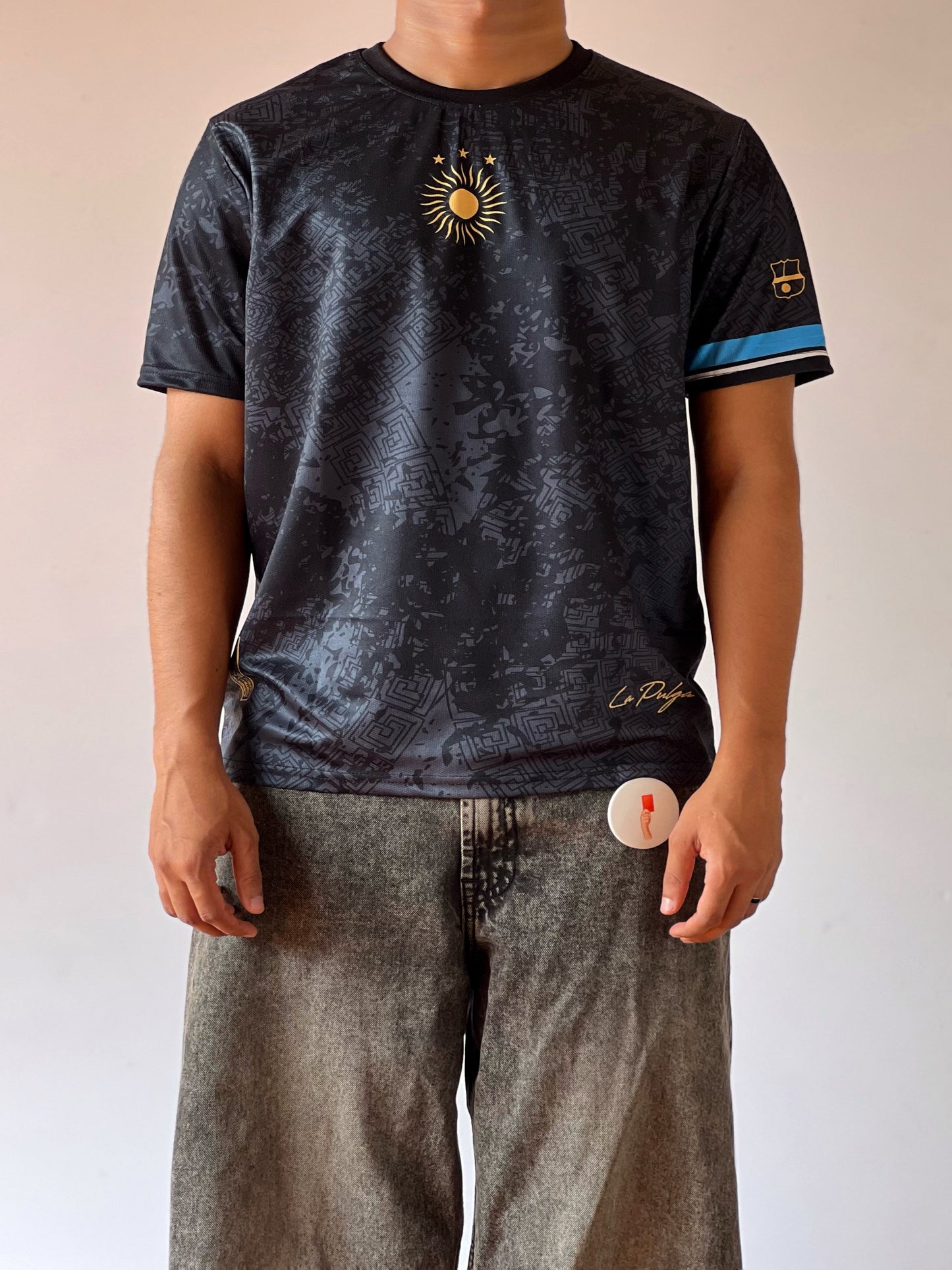 MESSI GOAT EDITION - LA PULGA