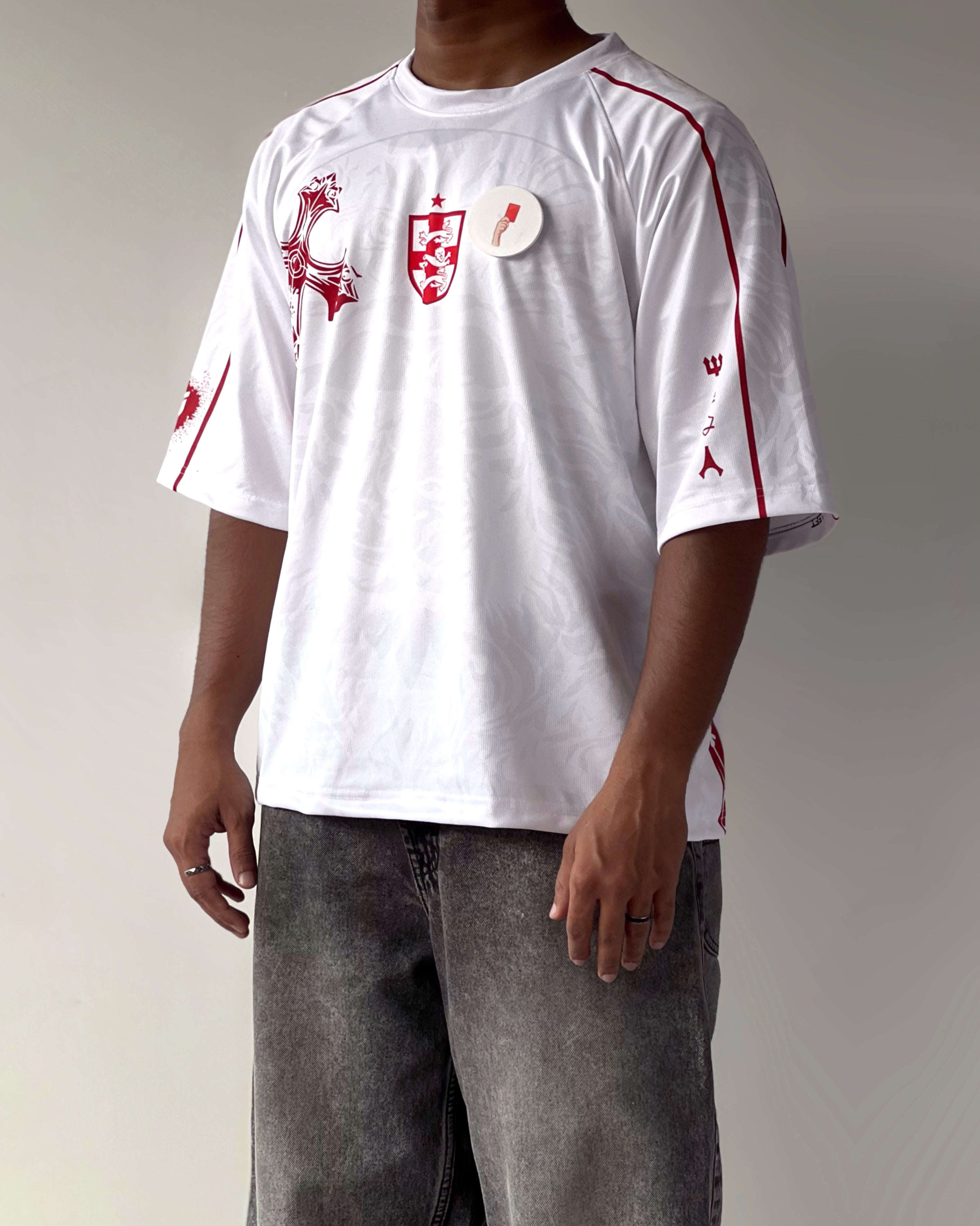 BECKHAM BECKS 7 SPECIAL EDITION (oversized)