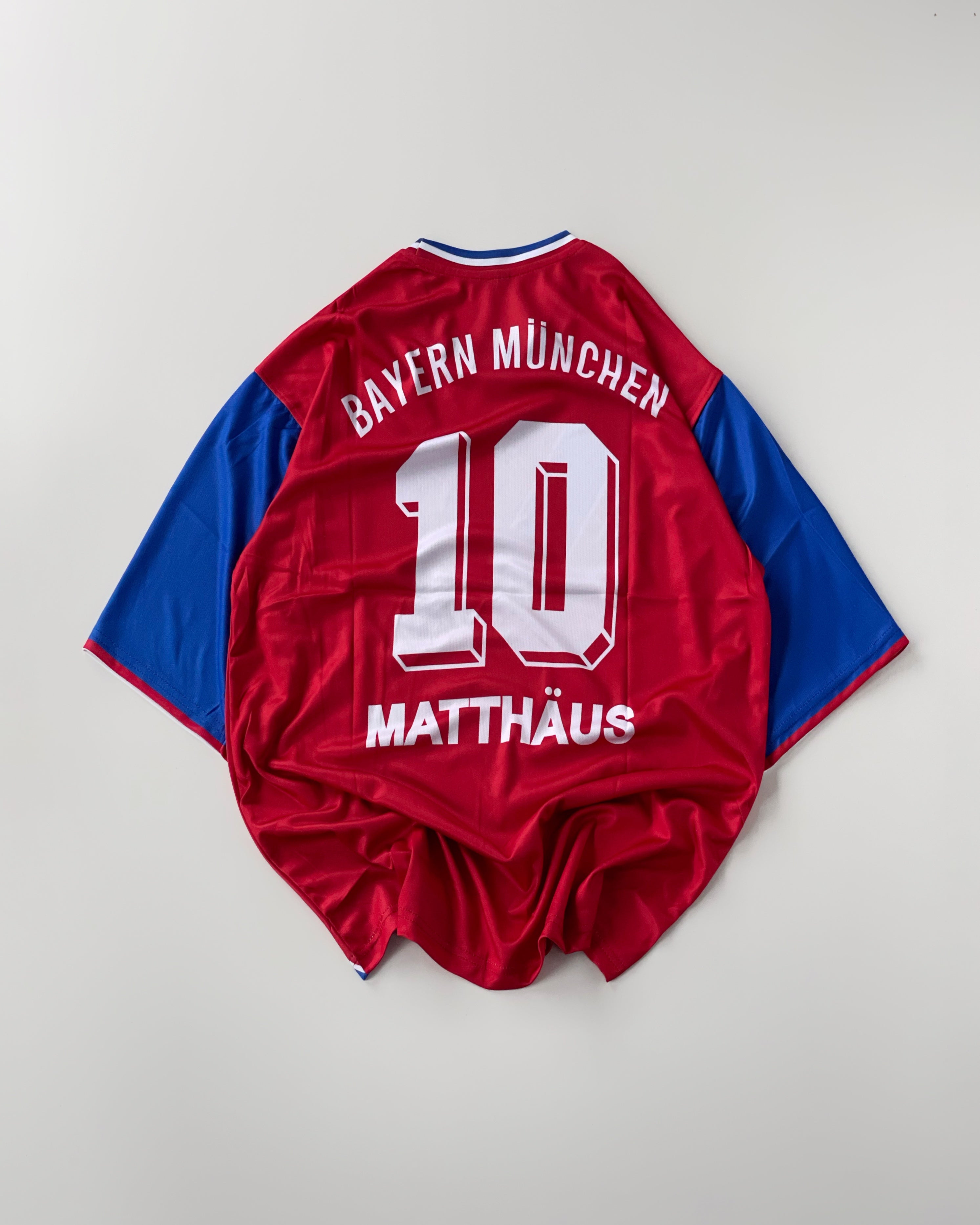 MATTHAUS BAYERN RETRO KIT