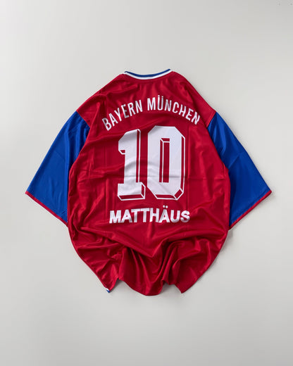 MATTHAUS BAYERN RETRO KIT
