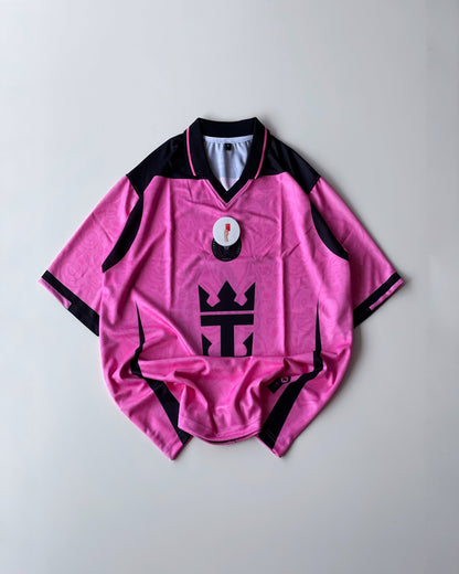 MIAME MESSI LATEST EDITION (oversized)