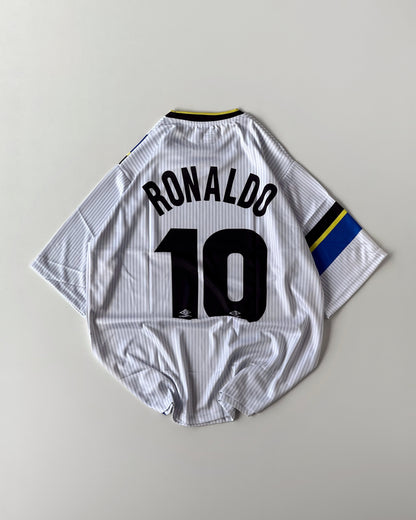 INTERMILAN RONALDO #10 FIRELLI (oversized)