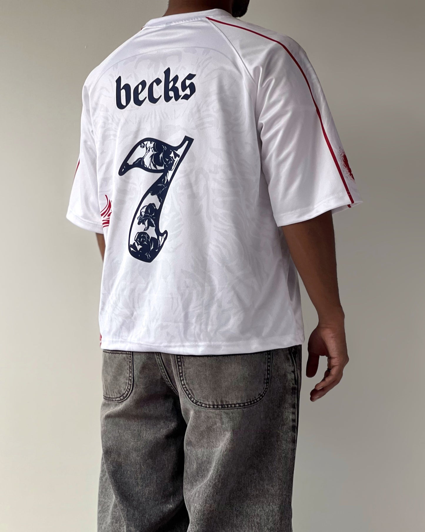 BECKHAM BECKS 7 SPECIAL EDITION (oversized)