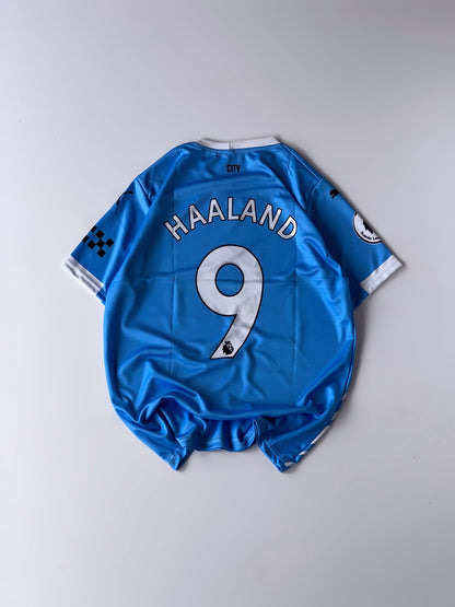 MANCHESTER CITY 25/26 SEASON KIT