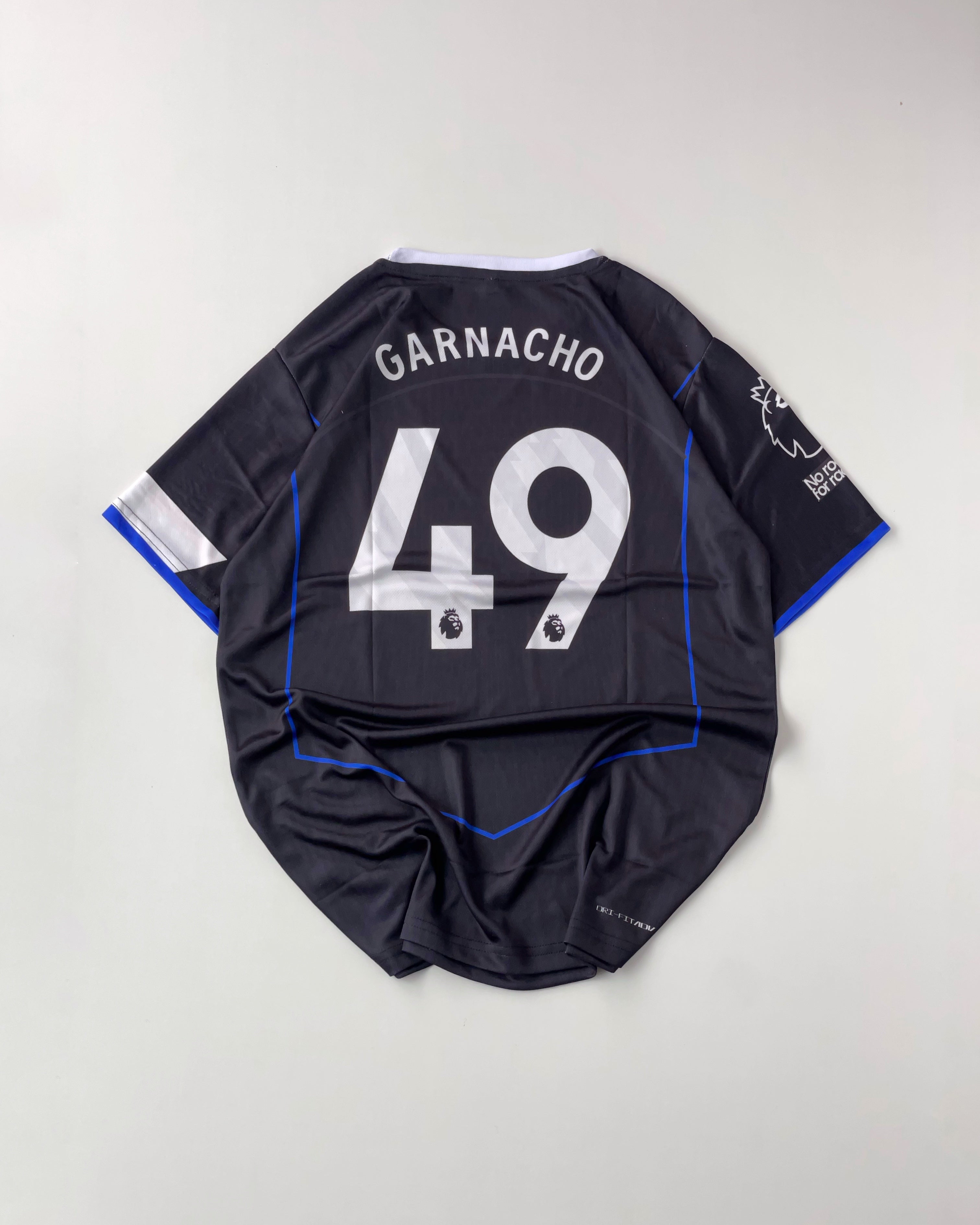 CHELSEA NEW AWAY 2025/26