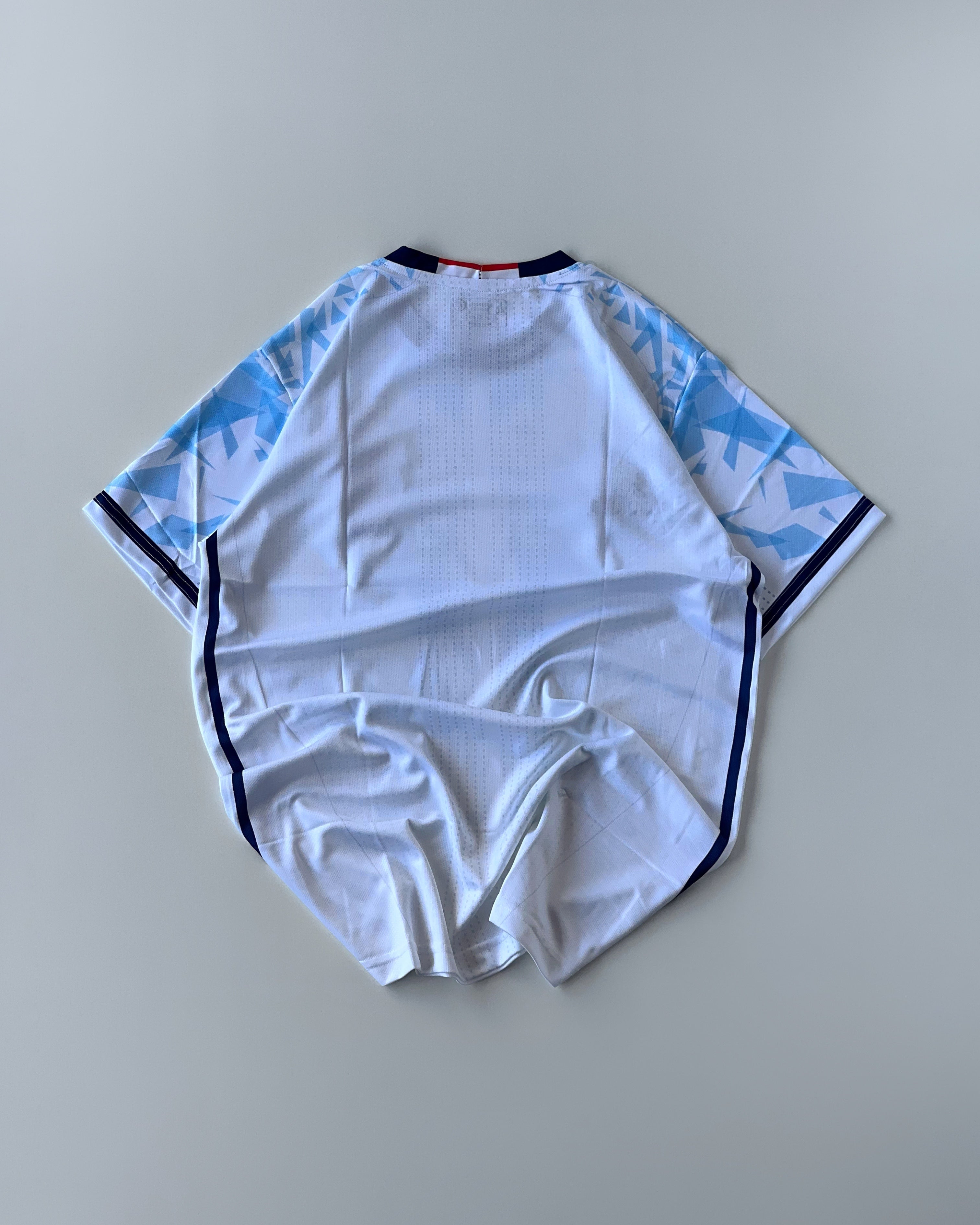 JAPAN 2022 WORLD CUP KIT (Embroidery)
