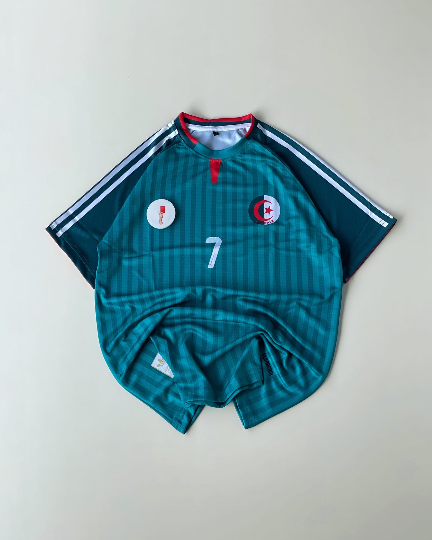 MAHREZ ALGERIA LATEST EDITION