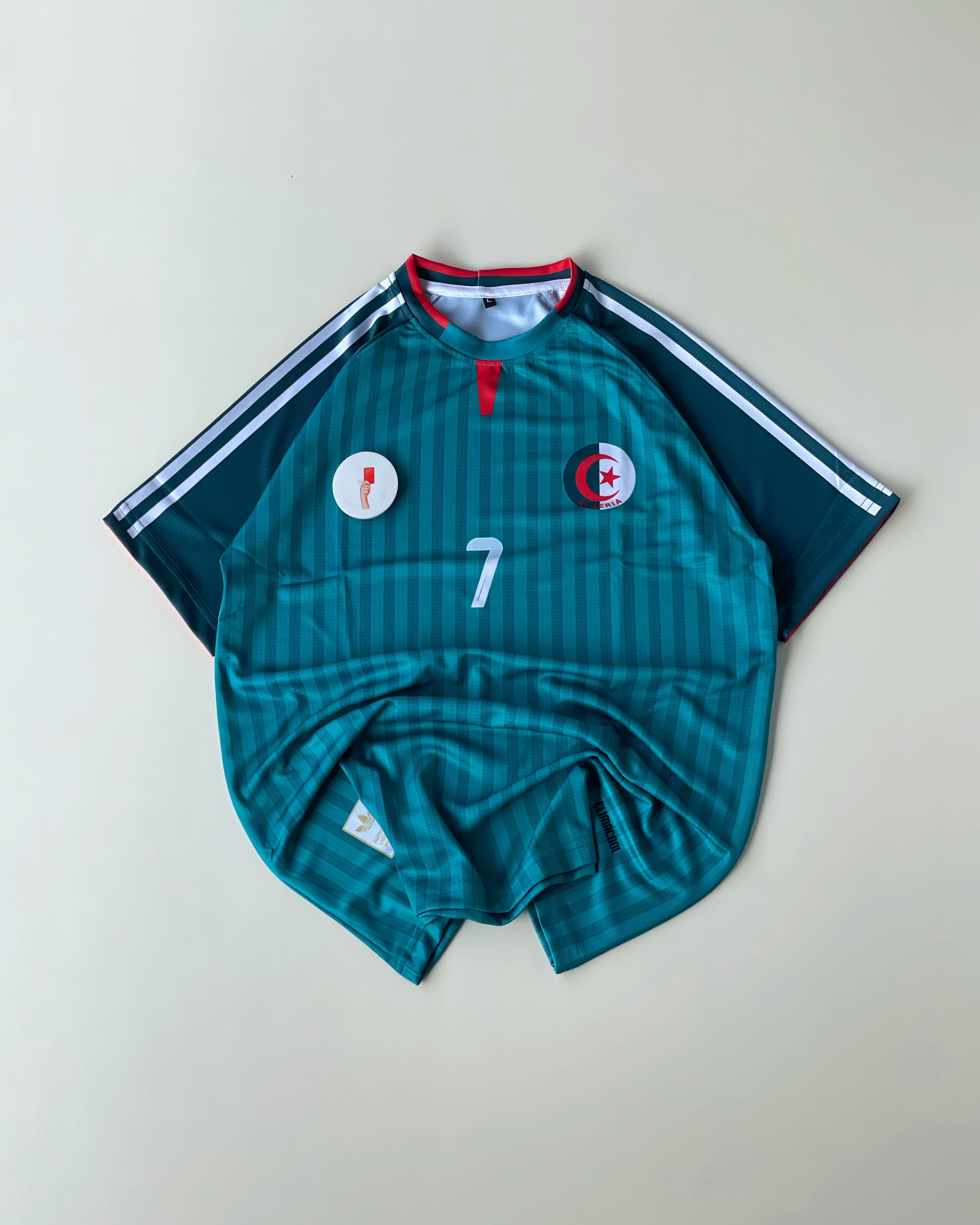 MAHREZ ALGERIA LATEST EDITION