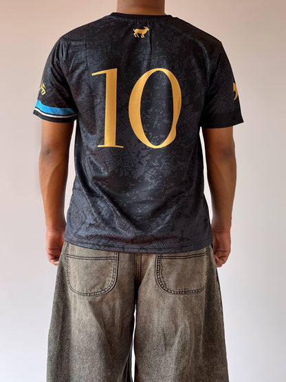 MESSI GOAT EDITION - LA PULGA