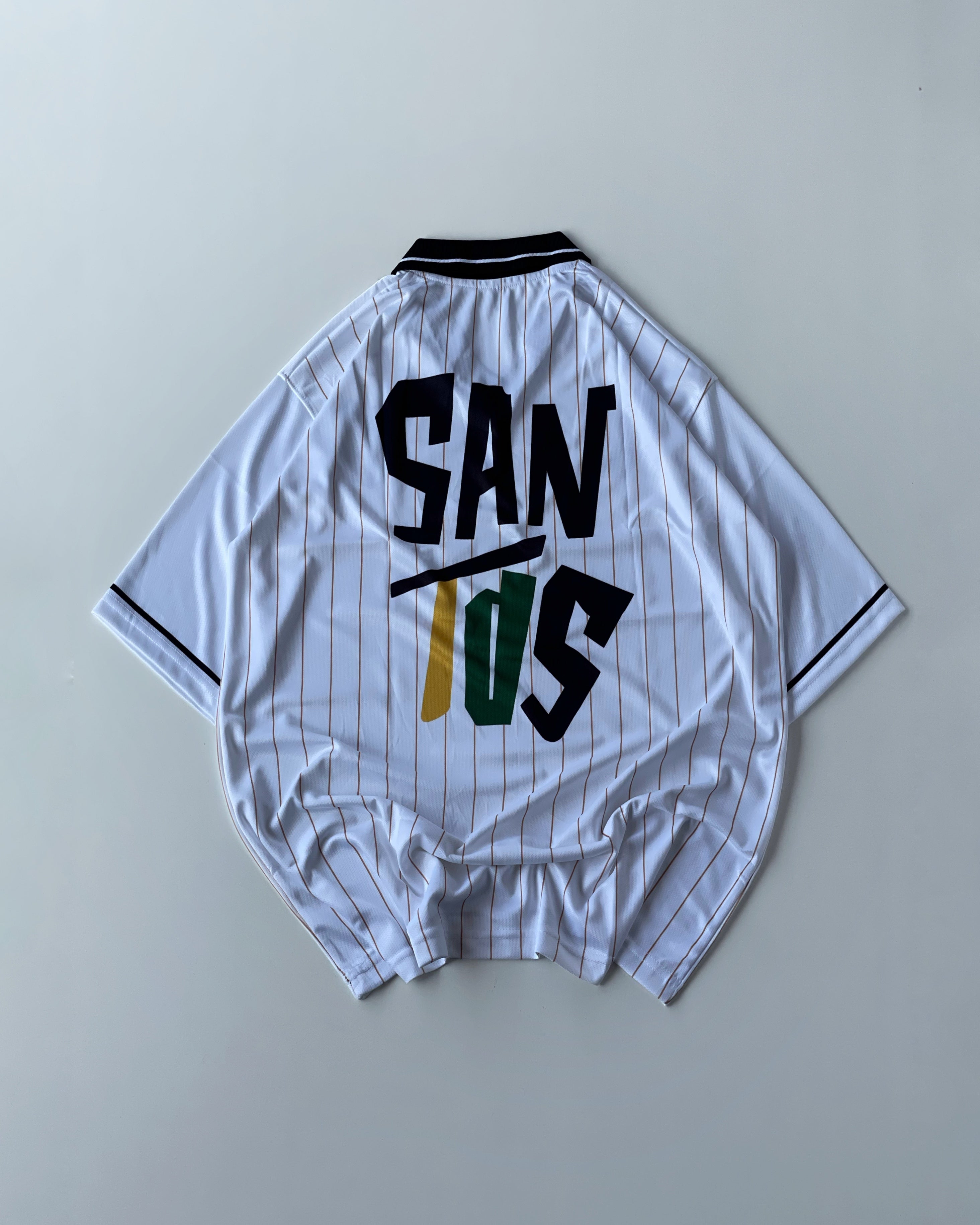 SANTOS SPECIAL EDITION TEE INSPO (oversized)