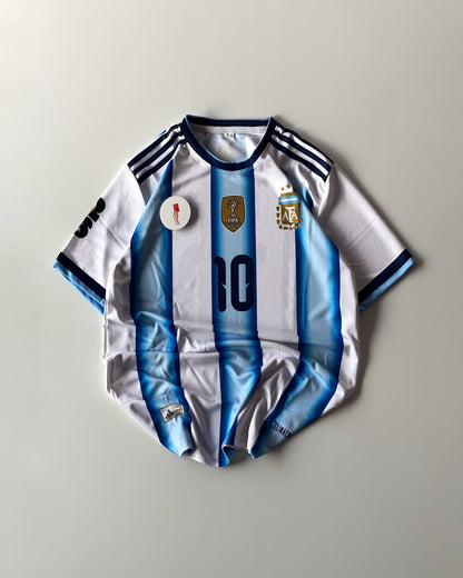 ARGENTINA 2026 WORLD CUP 1st KIT