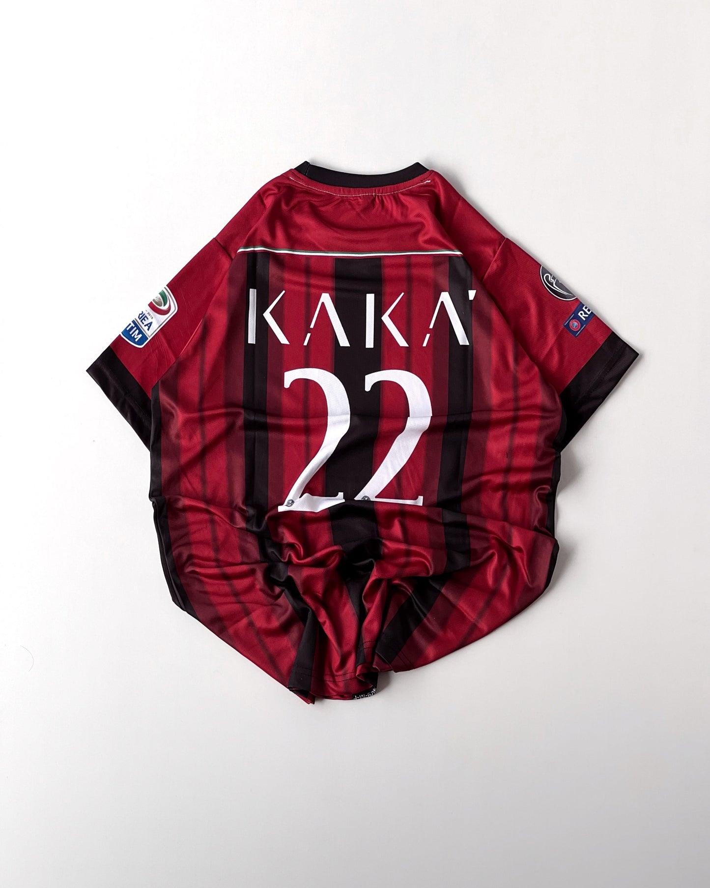 AC MILAN KAKA RETRO CLASSIC