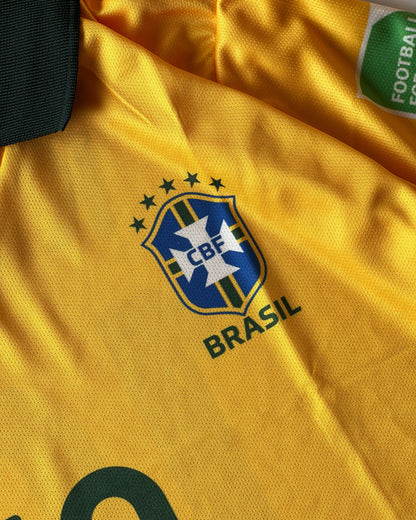 KAKA BRAZIL RETRO HOME