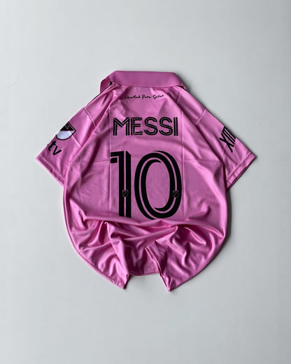 MESSI MIAMI HOME KIT