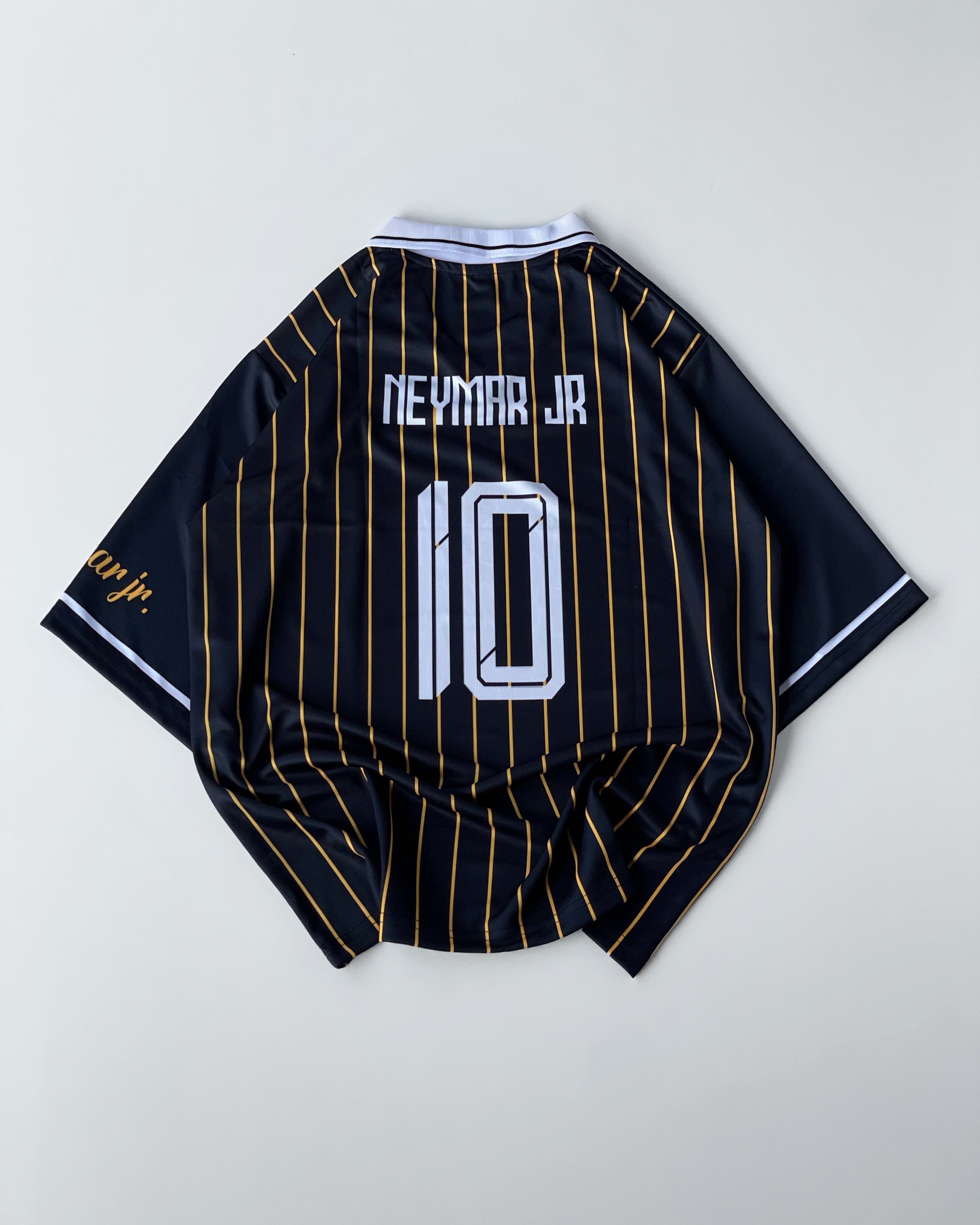 NEYMAR SANTOS CHARLIE BROWN SPECIAL EDITION (Oversized)