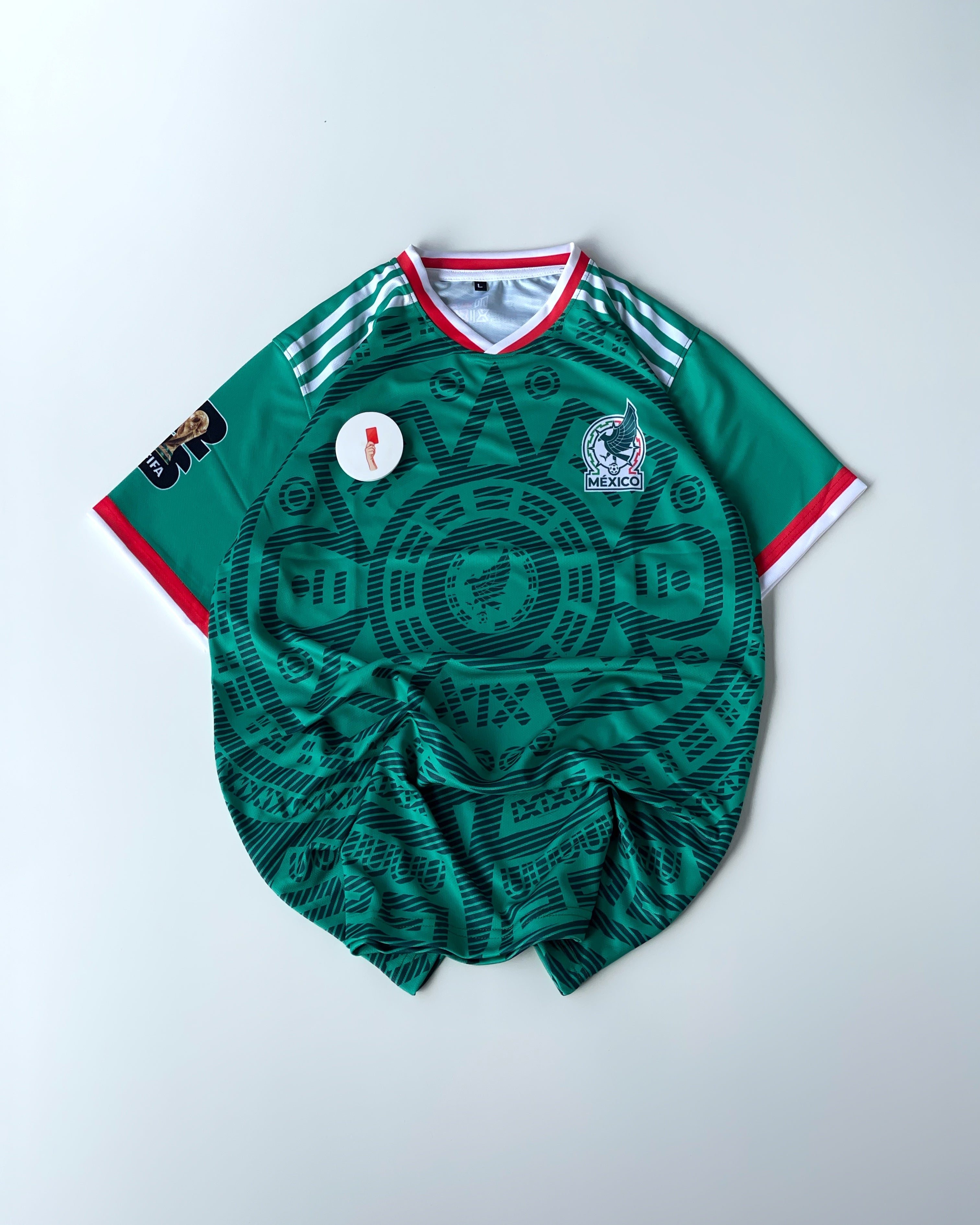 MEXICO 2026 WORLD CUP EDITION