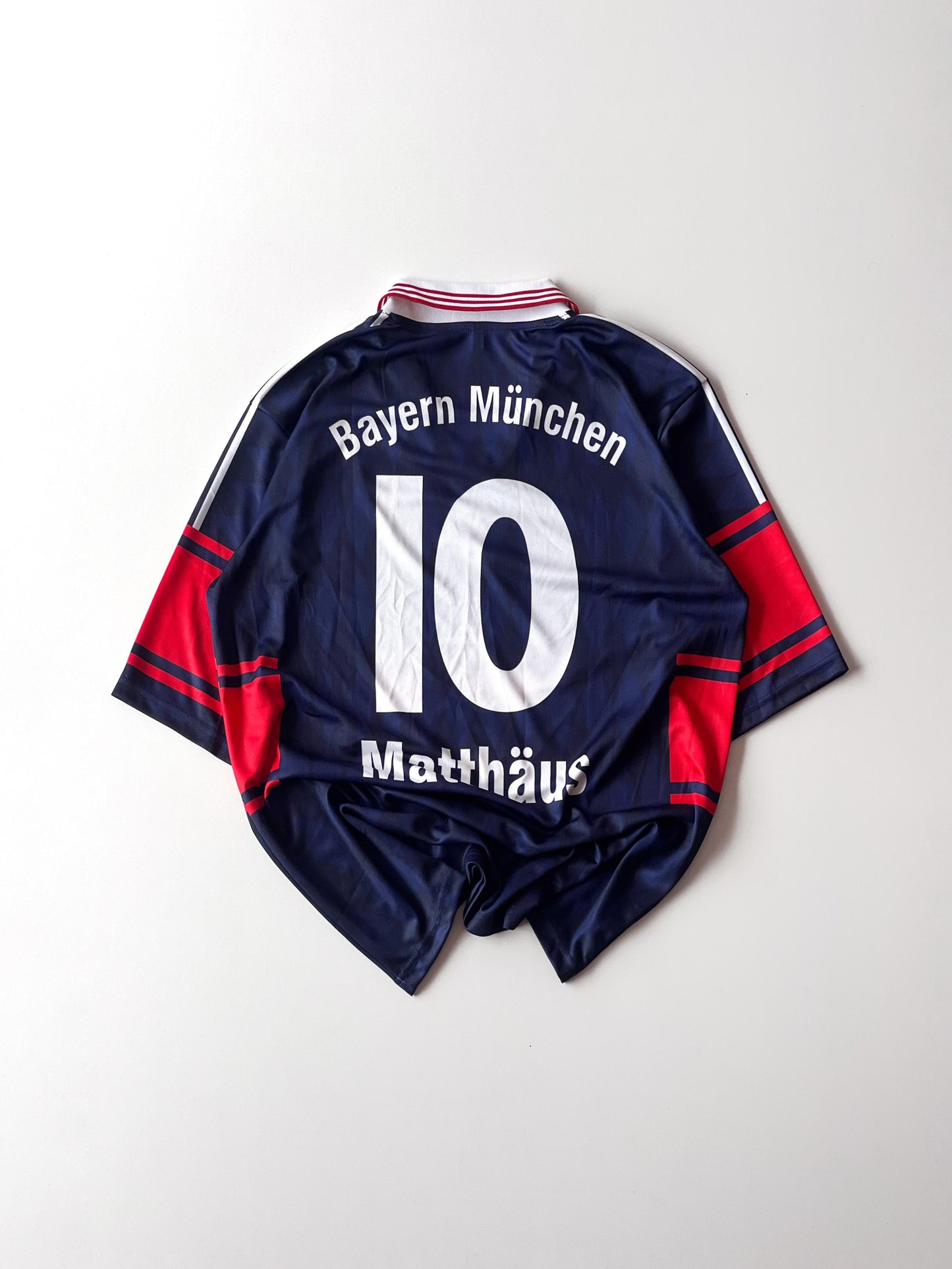 BAYERN MATTHAUS OPEL RETRO ( oversized)