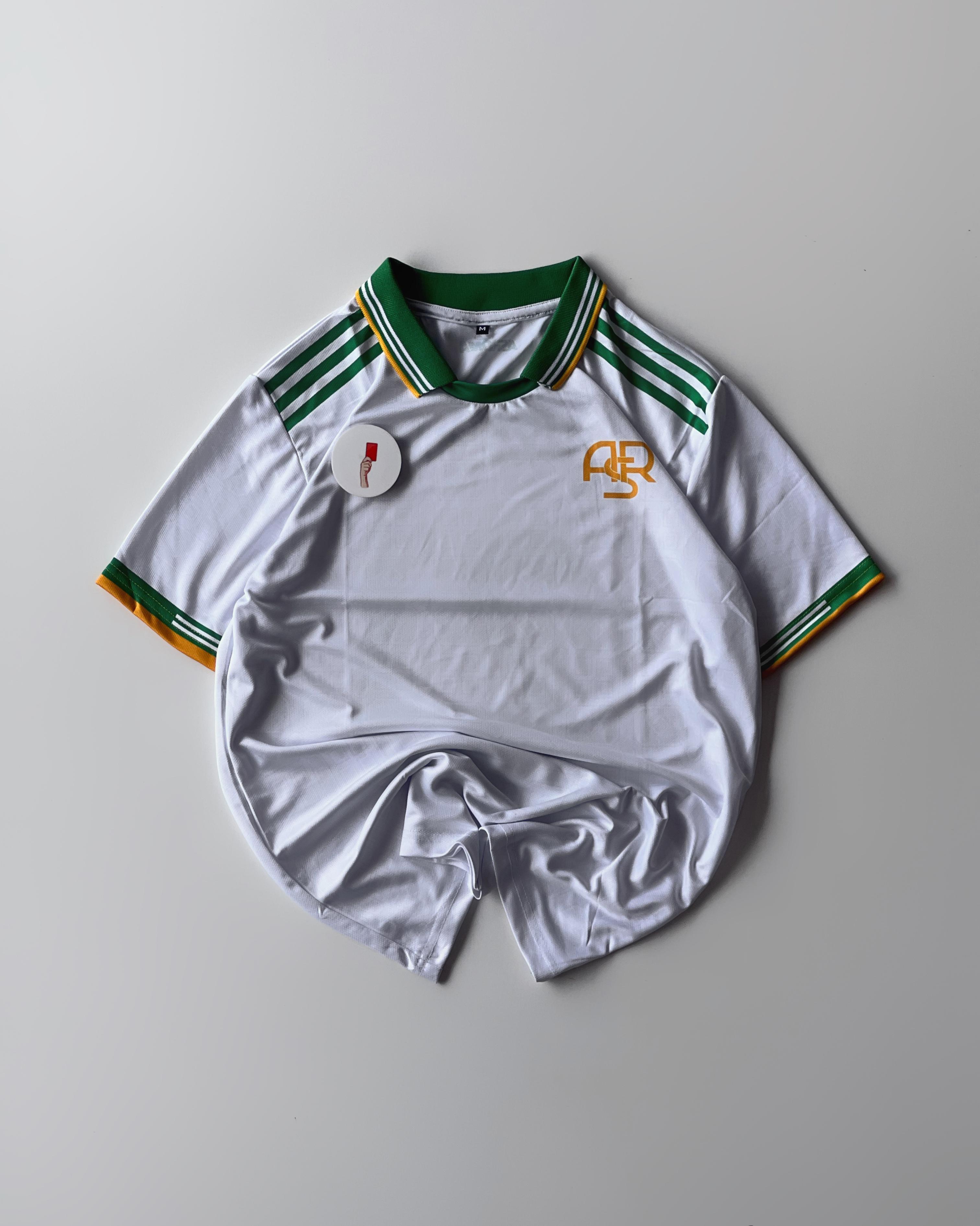 AS ROMA DYBALA LIMITED EDITION