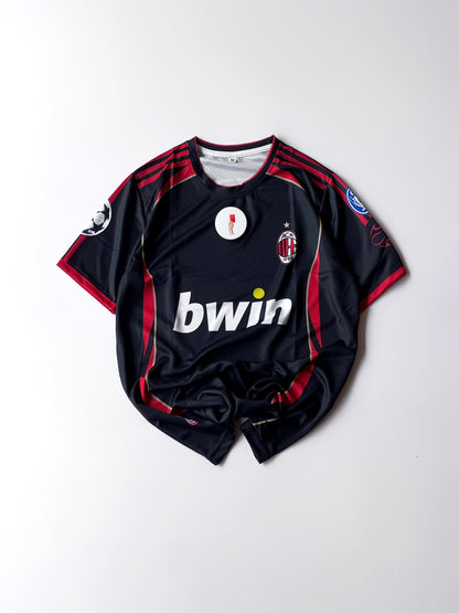 AC MILAN MALDINI RETRO AWAY BWIN